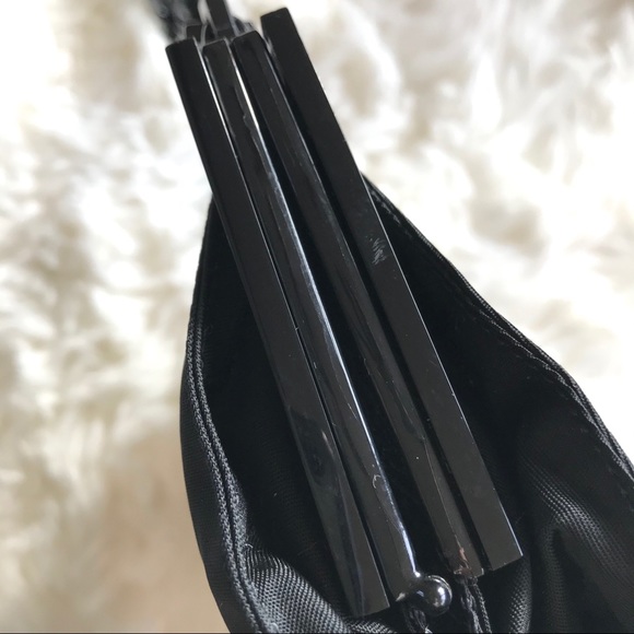 PRADA Vintage Chain Link Shoulder Bag - Picture 9 of 11